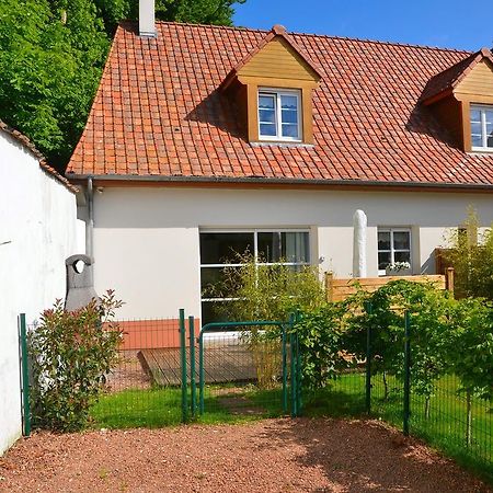 Whitley Cottage Condette Buitenkant foto