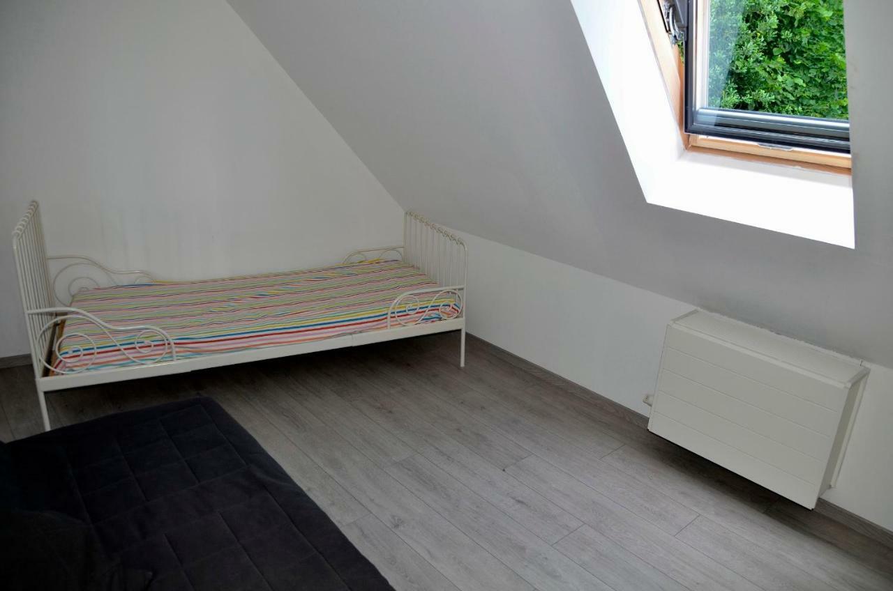 Whitley Cottage Condette Buitenkant foto